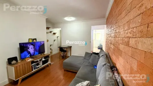 Casa com 2 Quartos à venda, 58m² no Jardins Mangueiral, Brasília