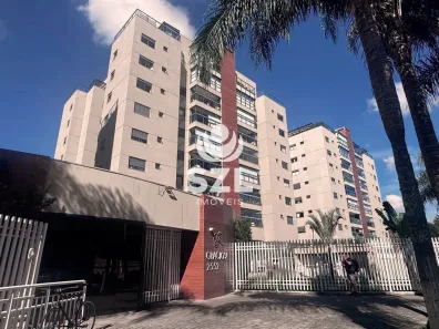 Apartamento com 4 Quartos à venda, 149m² no Hugo Lange, Curitiba