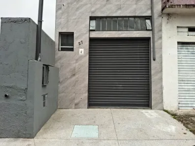 Ponto Comercial para alugar, 30m² no Jardim Pinhal, Guarulhos