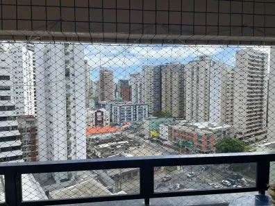 Apartamento com 3 Quartos à venda, 150m² no Boa Viagem, Recife