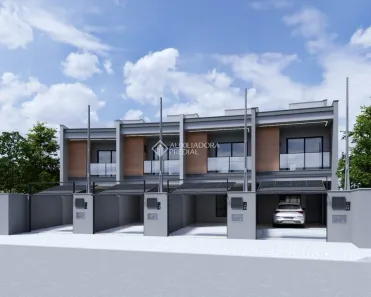 Casa com 3 Quartos à venda, 137m² no Santo Antônio, Joinville