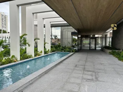 Apartamento com 4 Quartos à venda, 196m² no São Francisco, Cuiabá