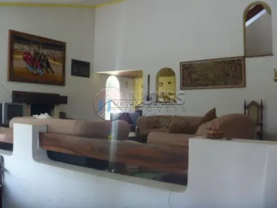 Casa de Condomínio com 3 Quartos à venda, 600m² no Condomínio Nova São Paulo, Itapevi