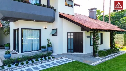 Casa com 3 Quartos à venda, 313m² no Itoupava Seca, Blumenau