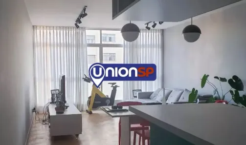 Apartamento com 2 Quartos à venda, 110m² no Barra Funda, São Paulo