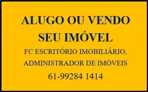 Apartamento com 2 Quartos para alugar, 59m² no Centro, Cidade Ocidental