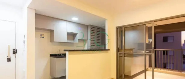 Apartamento com 2 Quartos à venda, 64m² no Centro, Osasco