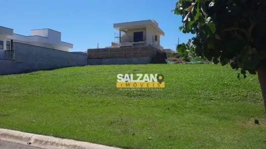 Lote/Terreno à venda, 303m² no Loteamento Residencial Fazenda Casa Grande, Taubaté
