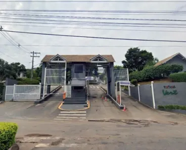 Casa de Condomínio com 1 Quarto à venda, 200m² no San Diego, Vargem Grande Paulista