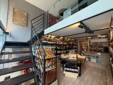 Sala Comercial à venda, 30m² no Centro, Florianópolis