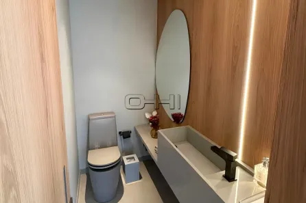Apartamento com 2 Quartos para alugar, 170m² no Vila Nova Conceição, São Paulo