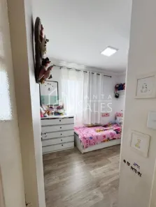 Cobertura com 2 Quartos à venda, 102m² no Parque Novo Mundo, São Paulo