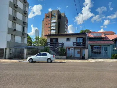 Casa com 5 Quartos à venda, 203m² no Pátria Nova, Novo Hamburgo
