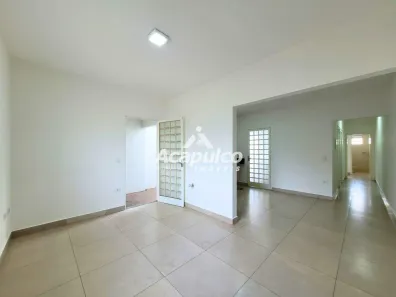 Casa com 2 Quartos à venda, 150m² no Jardim Boer I, Americana