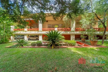 Fazenda/Sítio com 6 Quartos à venda, 939m² no Loteamento Cambaiuva, Jundiaí