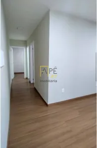 Apartamento com 2 Quartos à venda, 44m² no Vila Nova Bonsucesso, Guarulhos