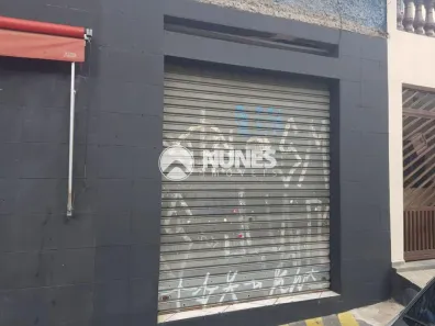 Ponto Comercial para alugar, 25m² no km 18, Osasco