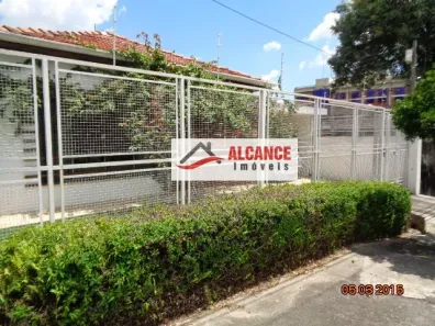 Casa com 3 Quartos à venda, 283m² no Jardim Jussara, São Paulo