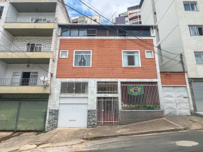 Ponto Comercial à venda, 28m² no São Mateus, Juiz de Fora
