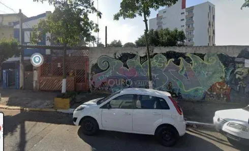 Lote/Terreno à venda, 1753m² no Vila Mariana, São Paulo