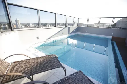 Cobertura com 3 Quartos à venda, 435m² no Guarani, Novo Hamburgo