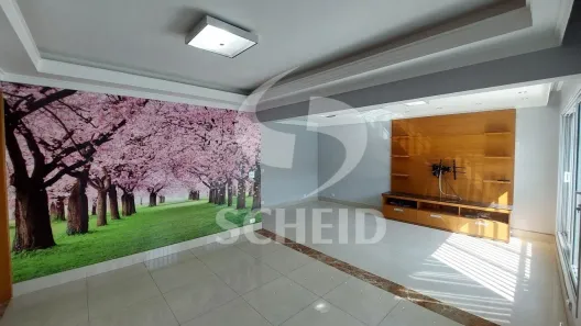 Casa com 3 Quartos para alugar, 213m² no Vila São Pedro, São Paulo