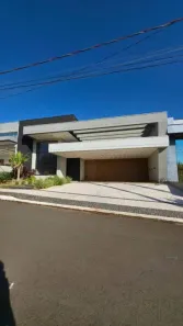 Casa de Condomínio com 3 Quartos à venda, 280m² no Jardim Phillipson Park, Americana