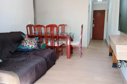 Apartamento com 3 Quartos à venda, 72m² no Presidente Médici, Ribeirão Preto