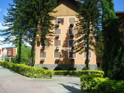 Apartamento com 2 Quartos à venda, 90m² no Garcia, Blumenau