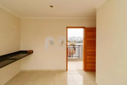 Apartamento com 2 Quartos à venda, 35m² no Parque Vitória, São Paulo