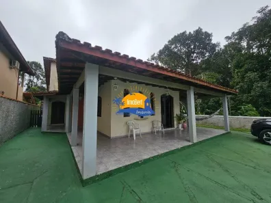Casa de Condomínio com 3 Quartos à venda, 672m² no Morada da Praia, Bertioga