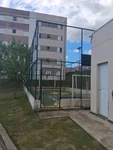 Apartamento com 2 Quartos à venda, 48m² no Jardim São José Leste, São José dos Campos