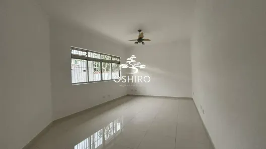 Sobrado com 3 Quartos para alugar, 130m² no Aparecida, Santos