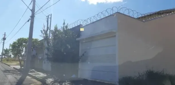 Casa com 4 Quartos à venda, 132m² no Bosque dos Buritis, Uberlândia