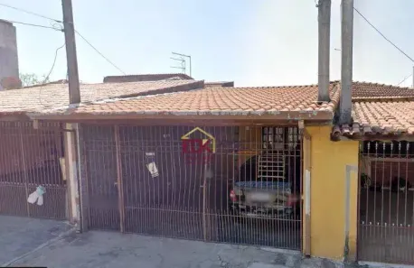 Casa com 2 Quartos à venda, 75m² no Jardim Motorama, São José dos Campos