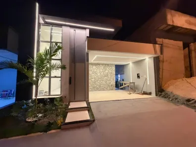 Casa de Condomínio com 3 Quartos à venda, 112m² no Centro, Ananindeua