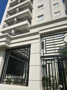 Apartamento com 3 Quartos à venda, 71m² no Vila Gonçalves, São Bernardo do Campo