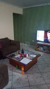 Casa com 2 Quartos à venda, 120m² no Dos Casa, São Bernardo do Campo