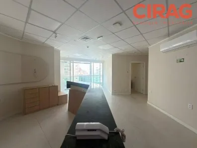 Sala Comercial para alugar, 153m² no Cerqueira César, São Paulo