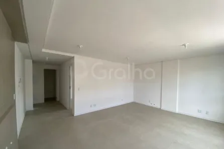 Apartamento com 1 Quarto à venda, 64m² no Centro, Florianópolis