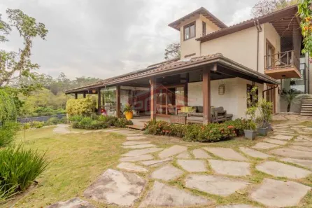 Casa de Condomínio com 3 Quartos à venda, 420m² no Vila Progresso, Niterói
