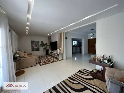 Casa com 4 Quartos à venda, 180m² no Jardim Santa Genebra, Campinas