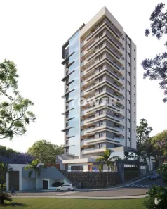 Apartamento com 3 Quartos à venda, 138m² no Loteamento Vale dos Vinhedos, Uberlândia
