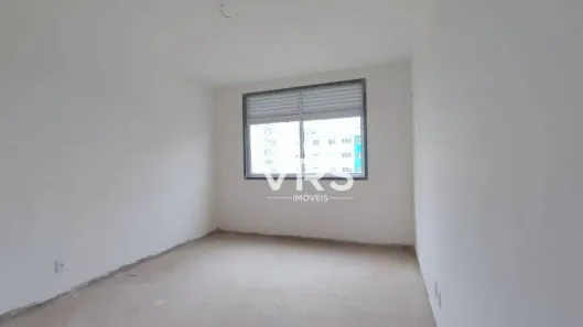Apartamento com 1 Quarto à venda, 44m² no Alto, Teresópolis