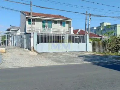 Sobrado com 3 Quartos à venda, 161m² no Weissópolis, Pinhais