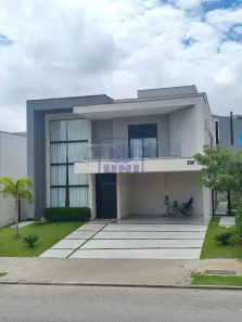Sobrado com 5 Quartos à venda, 430m² no Condomínio Residencial Alphaville II, São José dos Campos