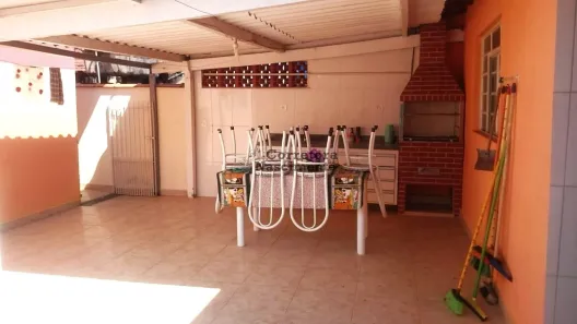 Casa com 2 Quartos à venda, 140m² no Jardim Jacinto, Jacareí