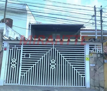 Sobrado com 3 Quartos à venda, 150m² no Água Fria, São Paulo