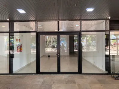 Ponto Comercial para alugar, 79m² no Marechal Rondon, Canoas