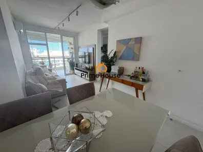 Apartamento com 2 Quartos à venda, 70m² no Barra Olímpica, Rio de Janeiro